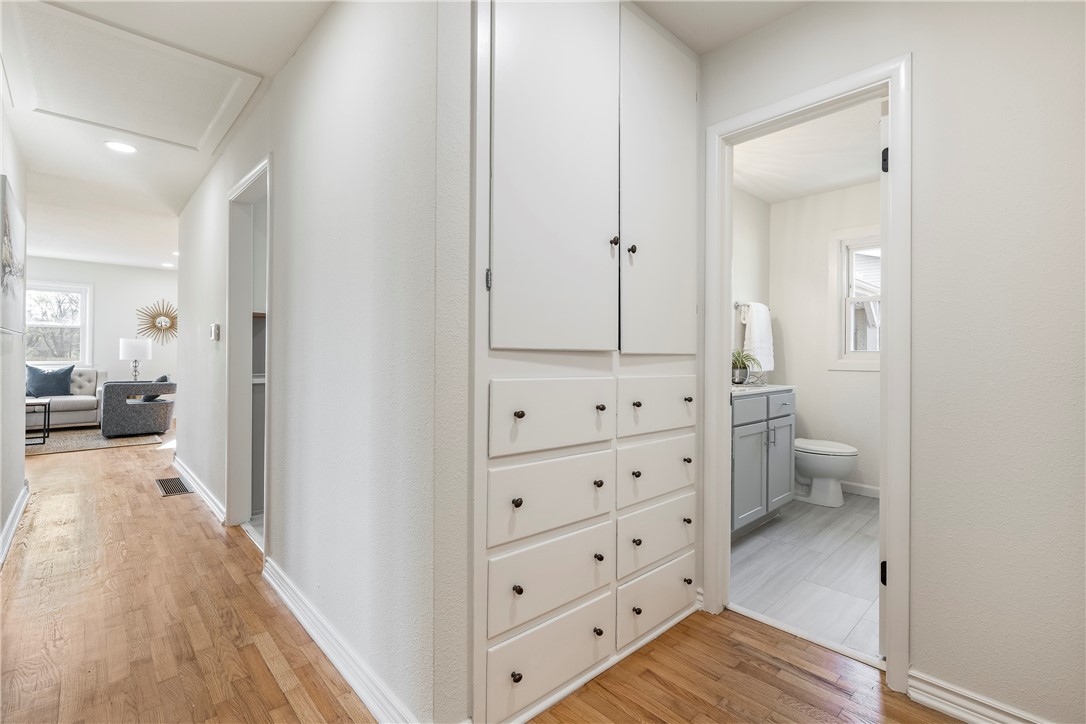 Pritchard Add Bentonville - Residential
