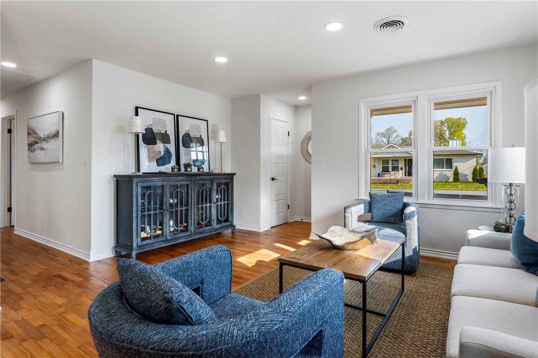 Pritchard Add Bentonville - Residential