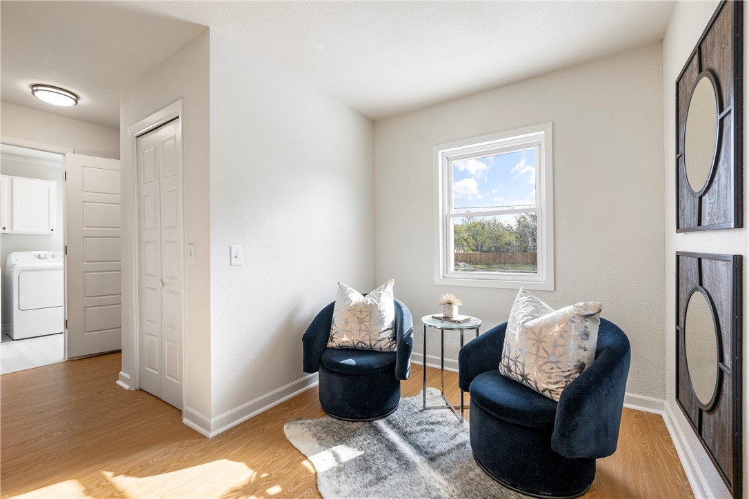 Pritchard Add Bentonville - Residential