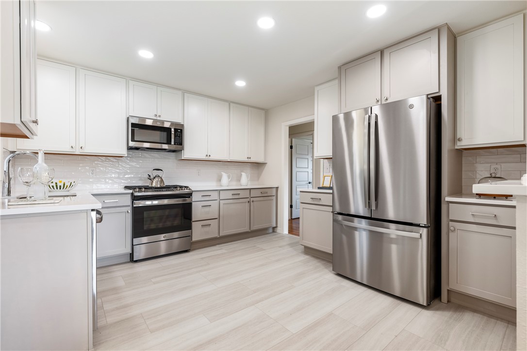 Pritchard Add Bentonville - Residential