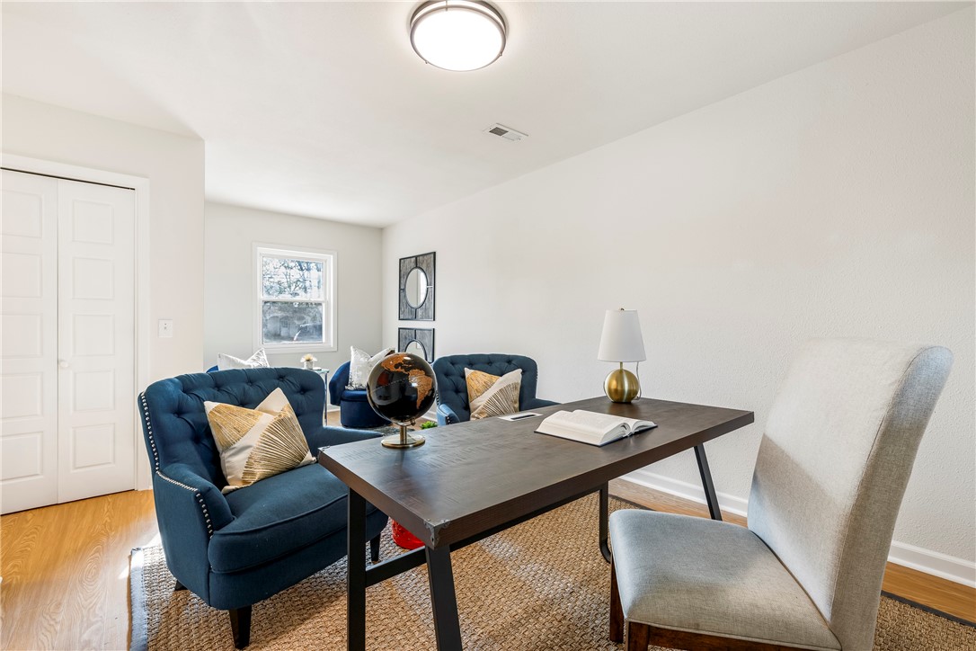 Pritchard Add Bentonville - Residential