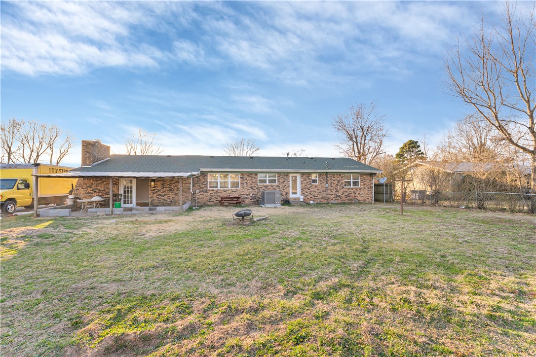 Pete Graham - Residential