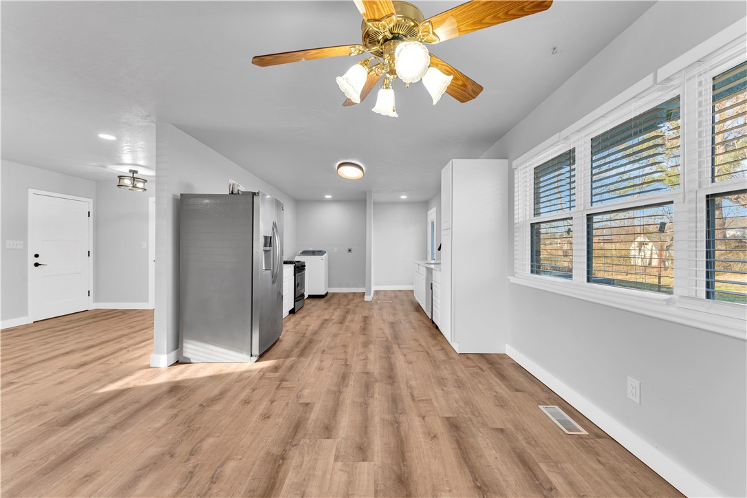 Pete Graham - Residential