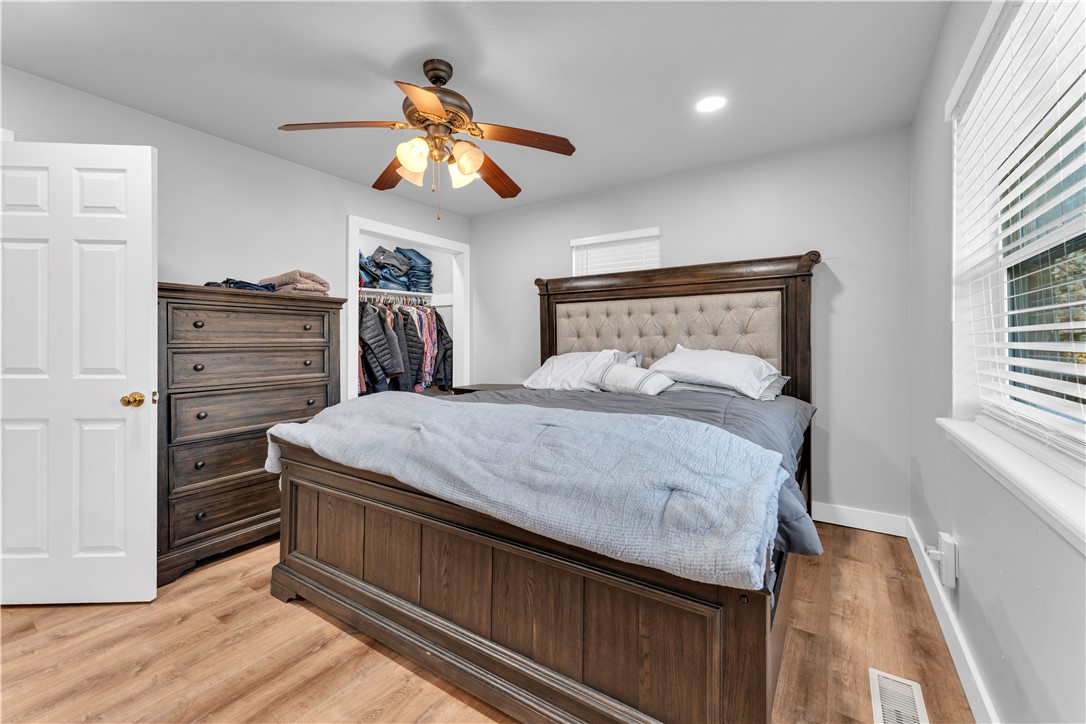 Pete Graham - Residential