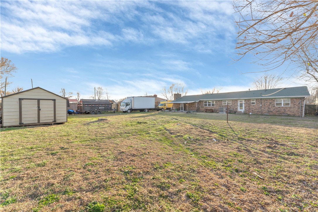 Pete Graham - Residential