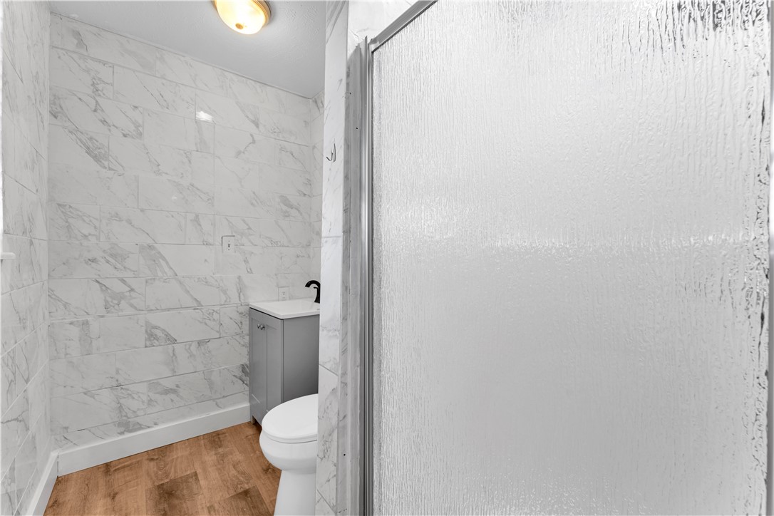 Pete Graham - Residential