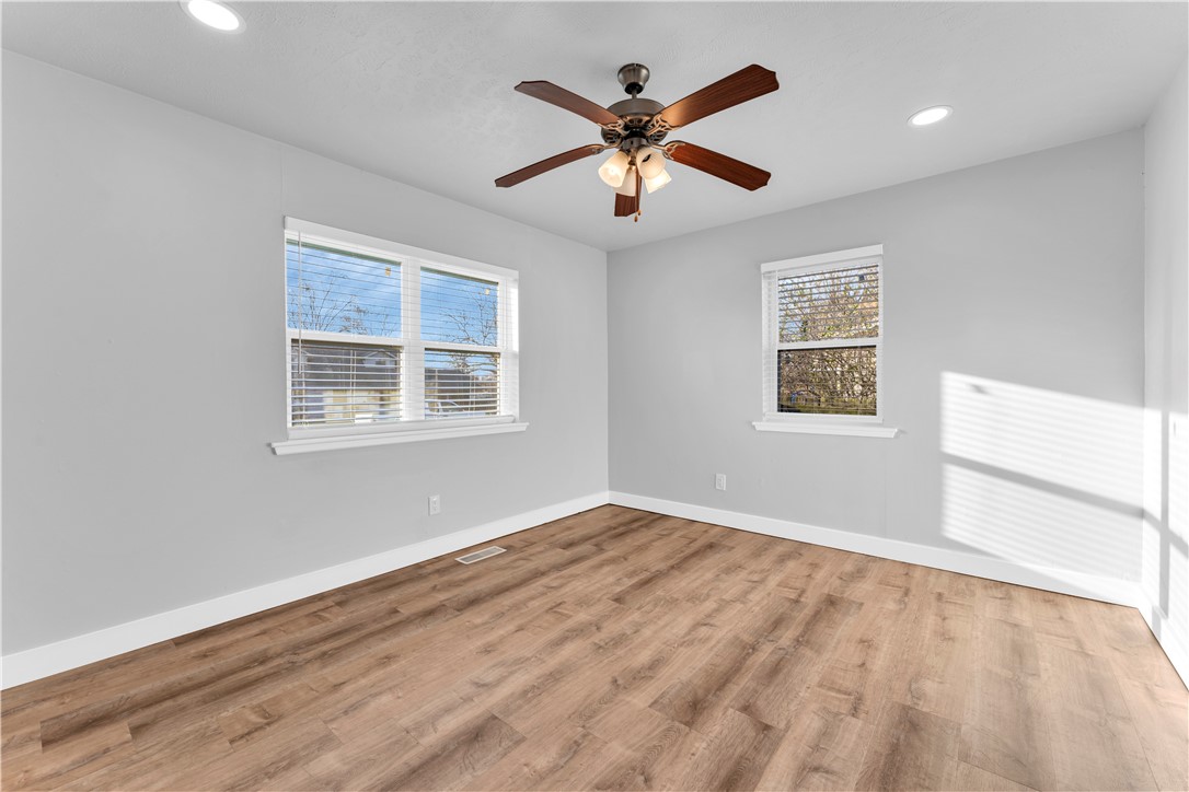 Pete Graham - Residential