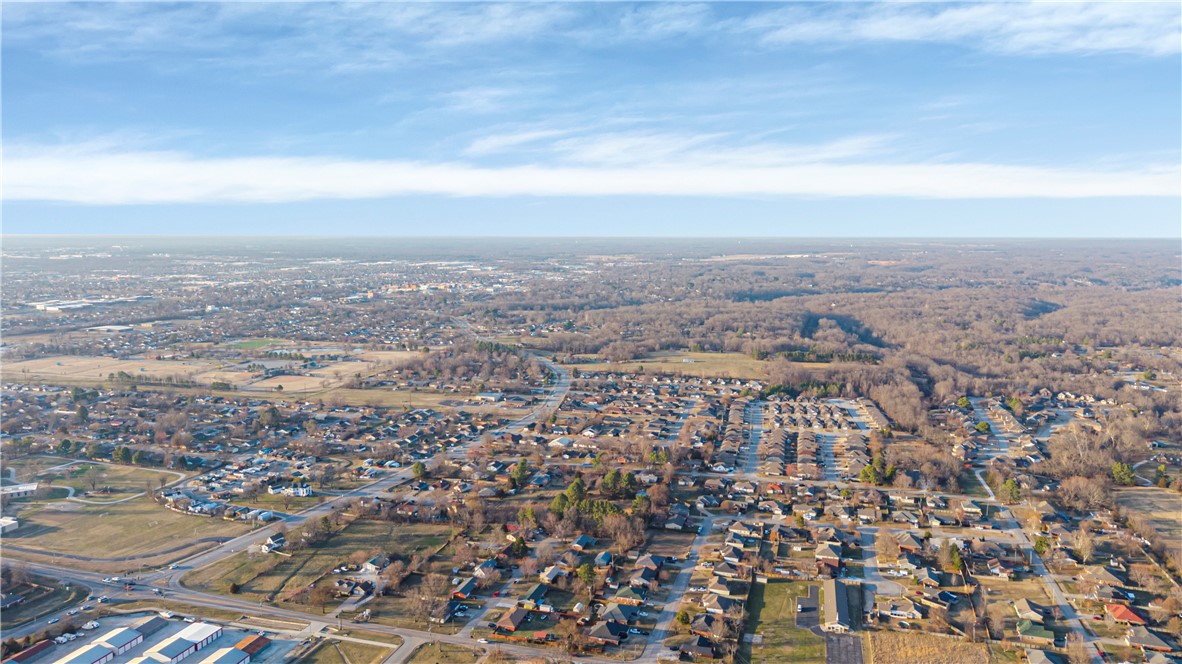 Pete Graham - Residential