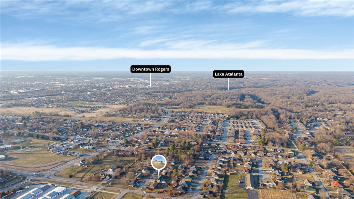 Pete Graham - Residential