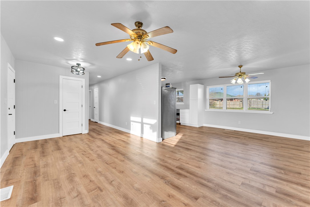 Pete Graham - Residential