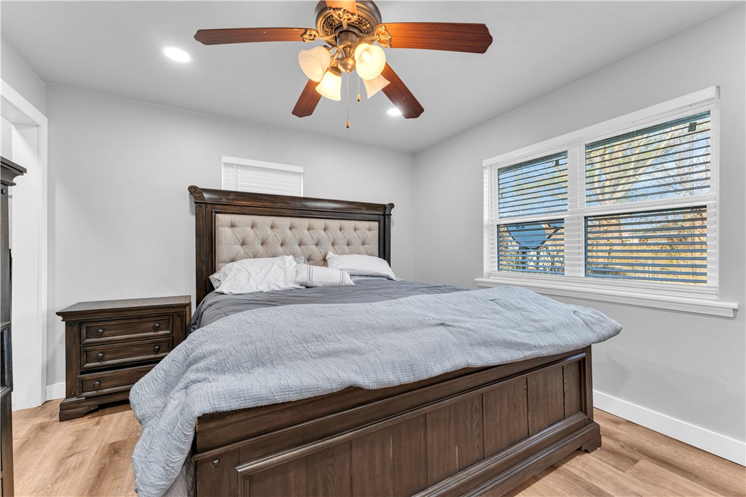 Pete Graham - Residential