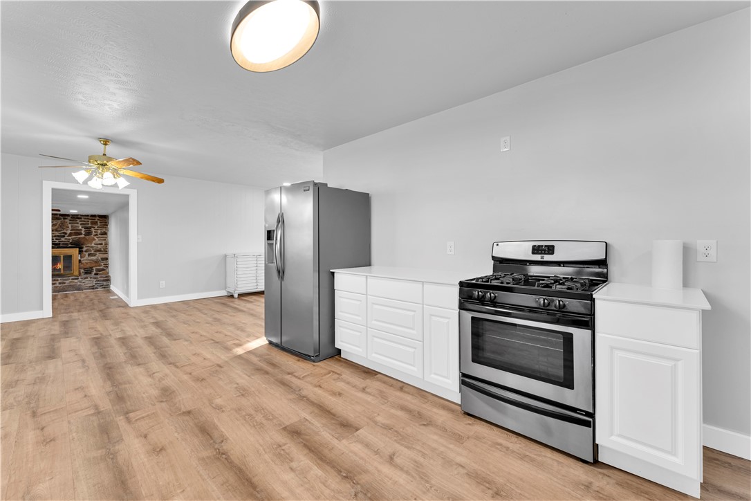 Pete Graham - Residential