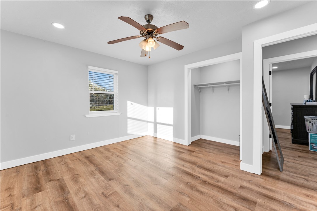 Pete Graham - Residential