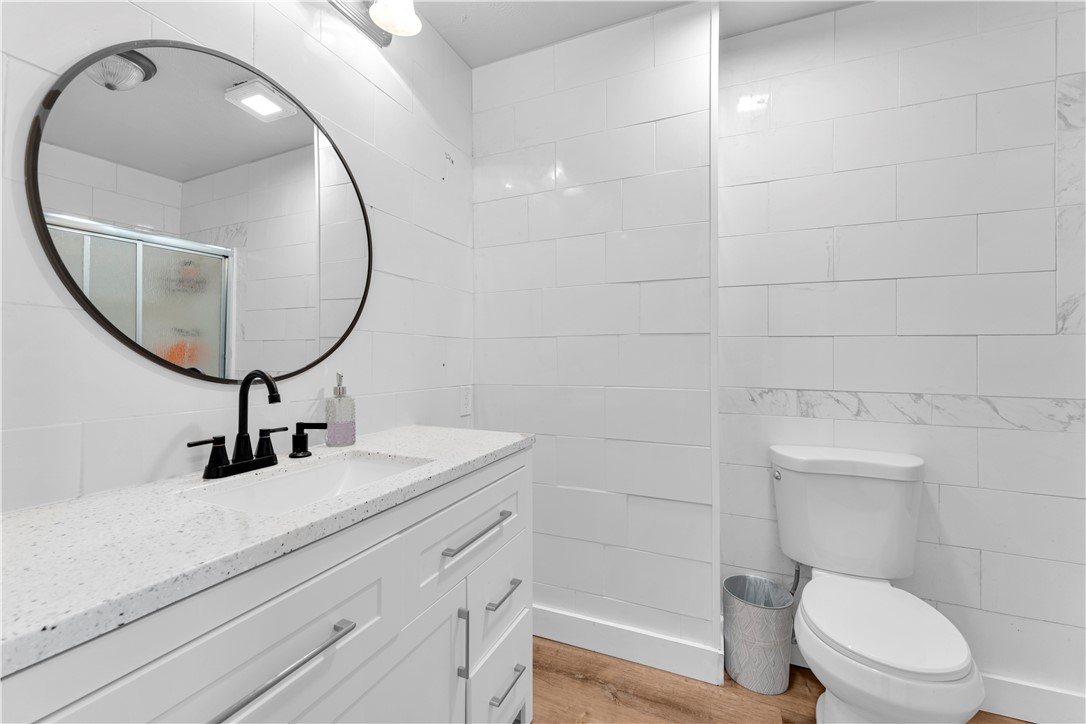 Pete Graham - Residential