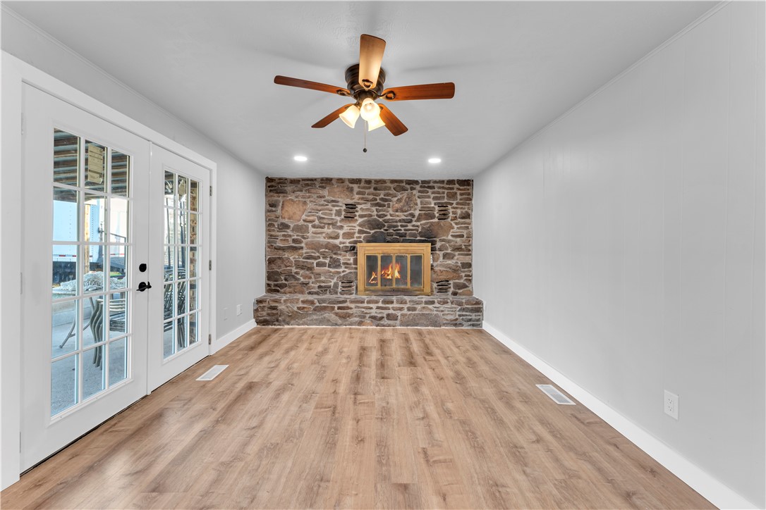 Pete Graham - Residential