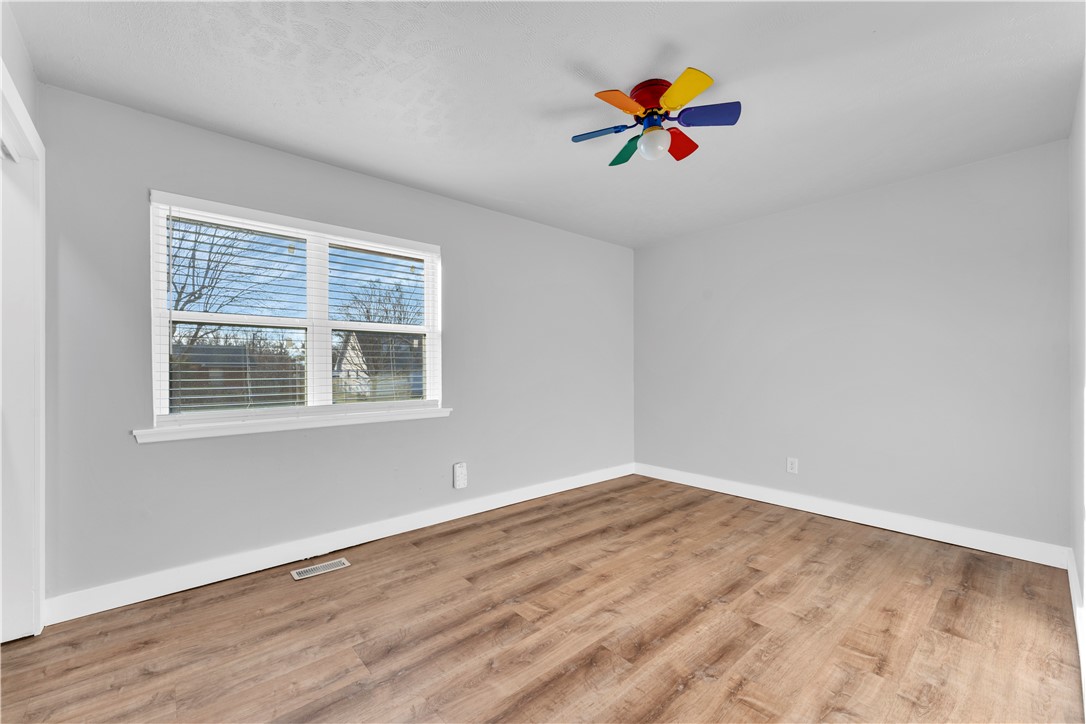 Pete Graham - Residential