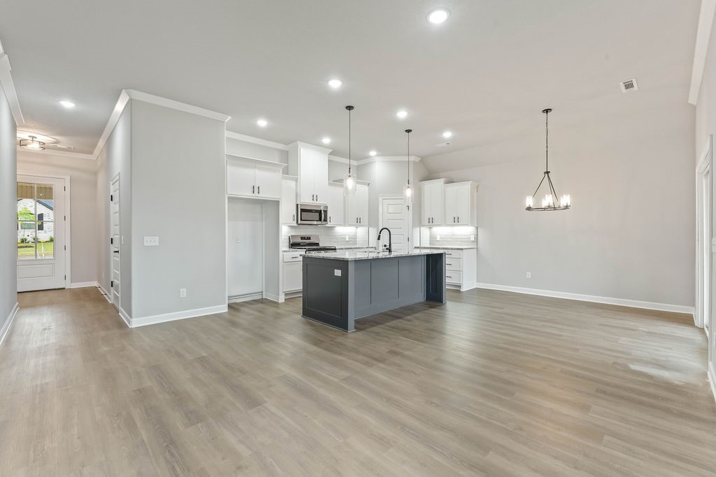 Yorktown 2 - Residential