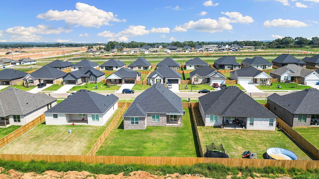 Yorktown 2 - Residential