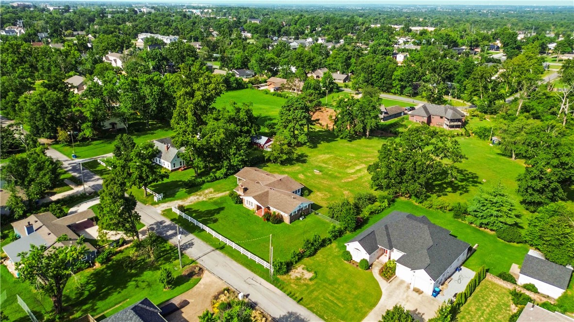 Demings 2nd ADD - Land