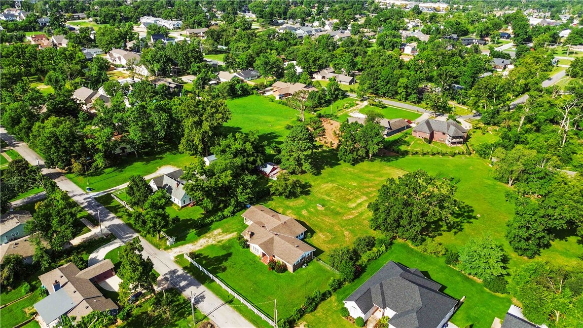 Demings 2nd ADD - Land