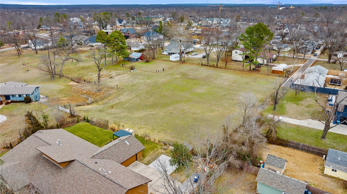 Demings 2nd ADD - Land