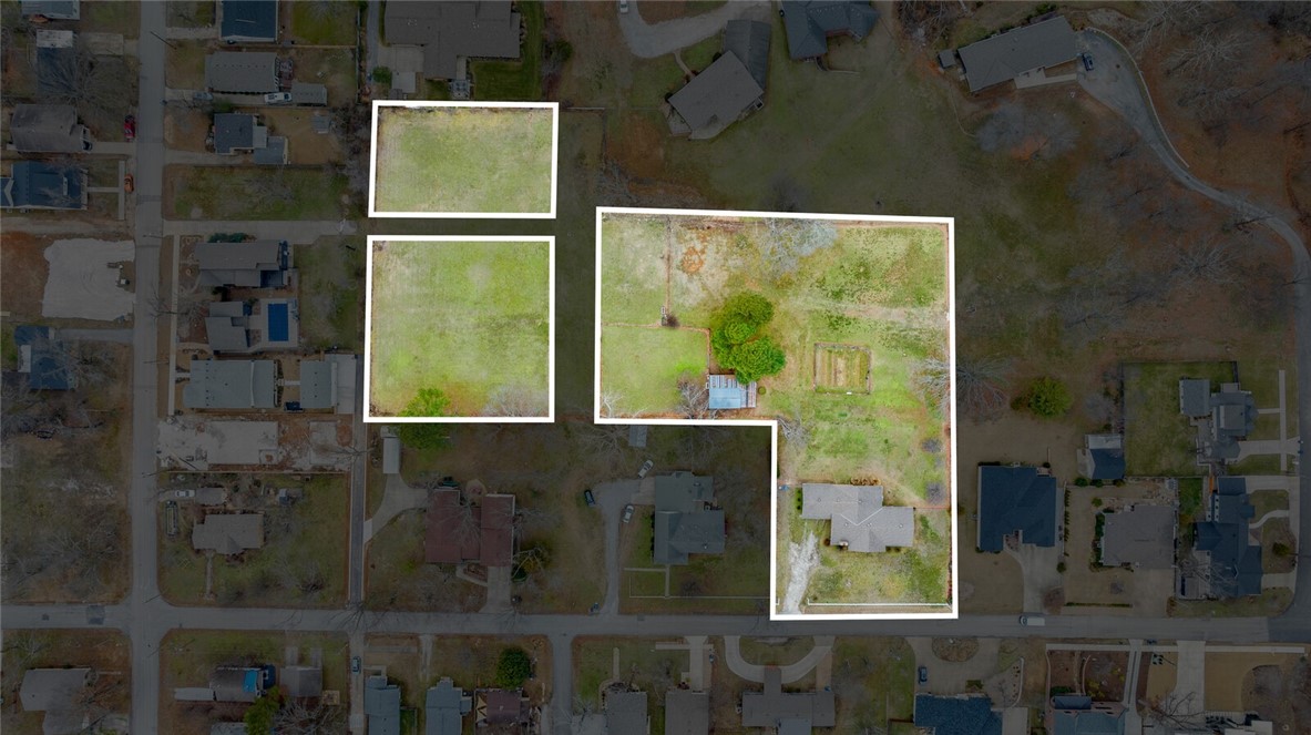 Demings 2nd ADD - Land