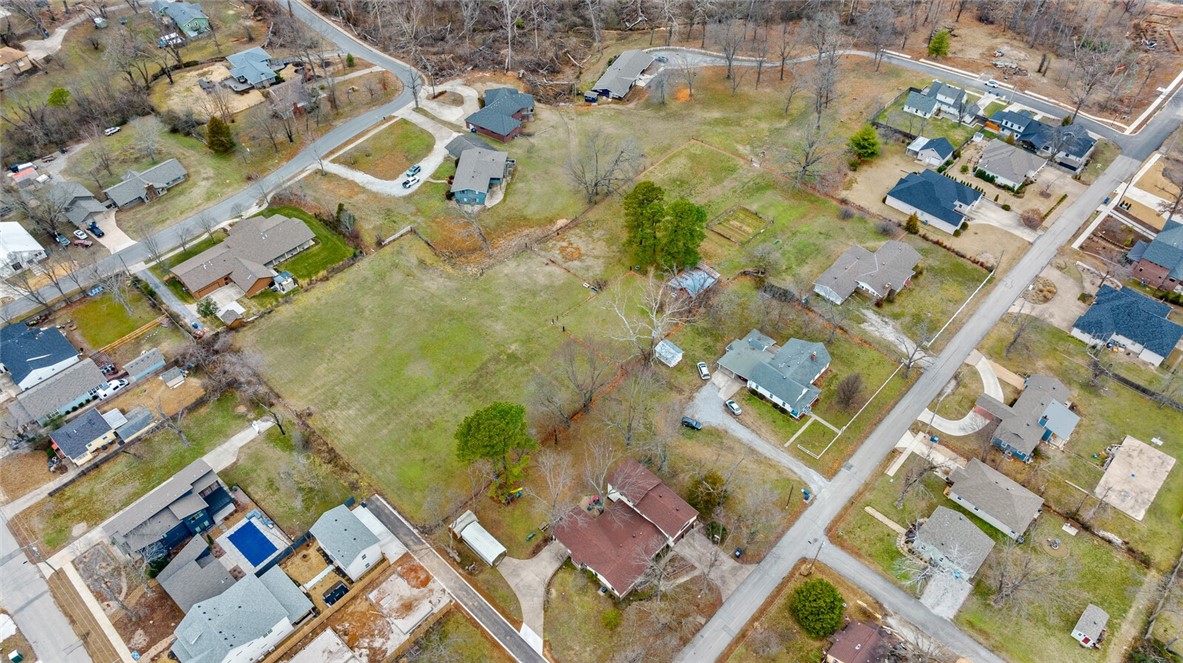 Demings 2nd ADD - Land