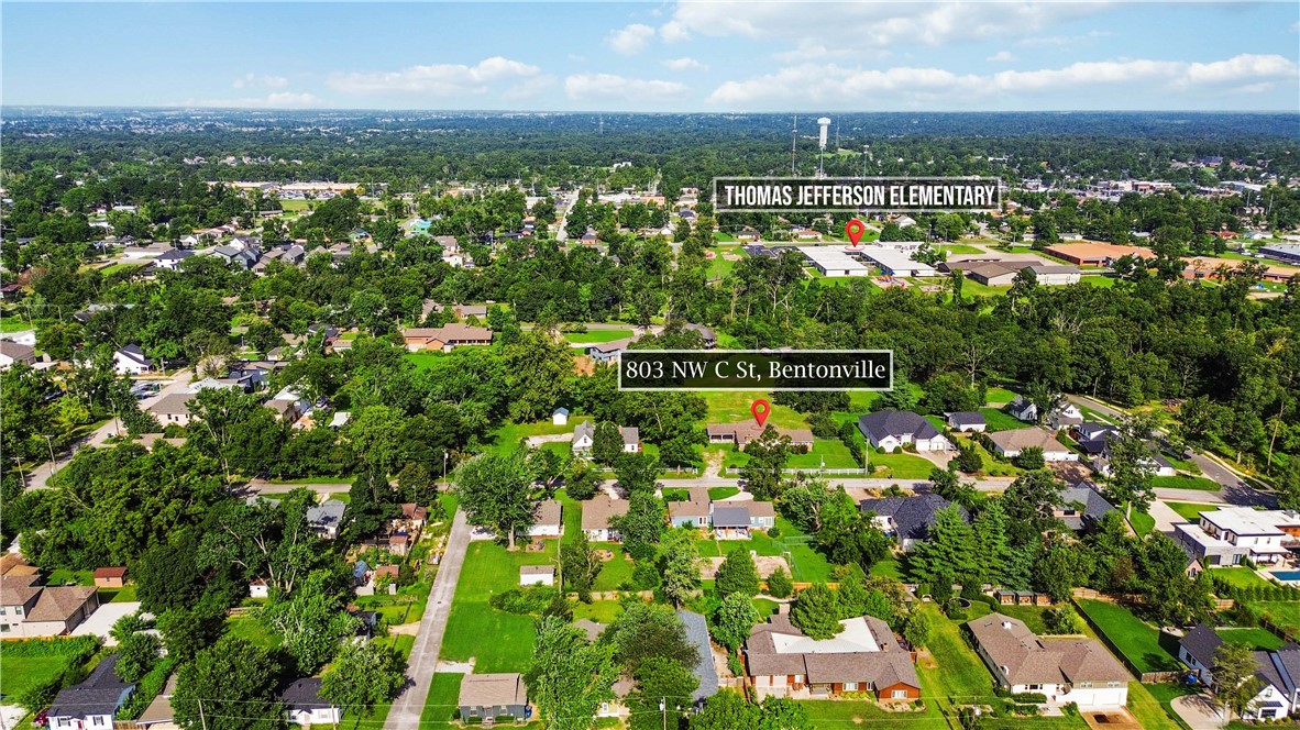Demings 2nd ADD - Land