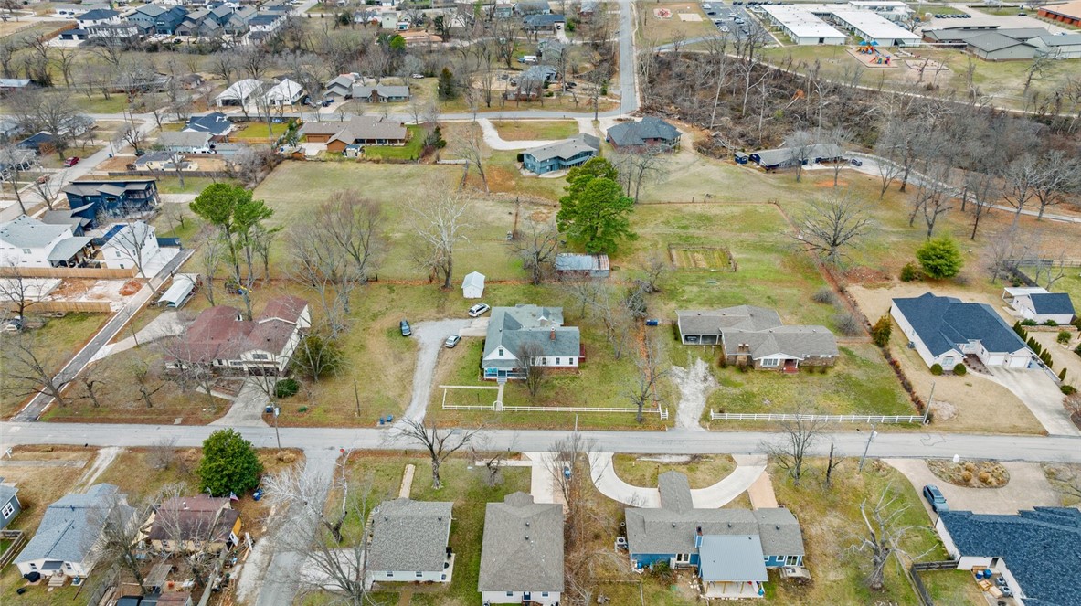 Demings 2nd ADD - Land