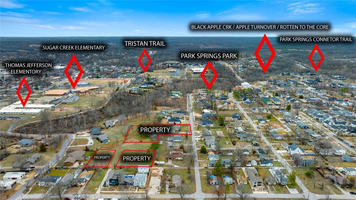 Demings 2nd ADD - Land