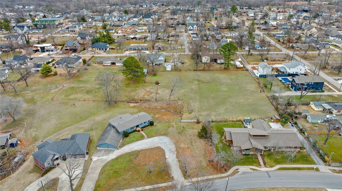 Demings 2nd ADD - Land