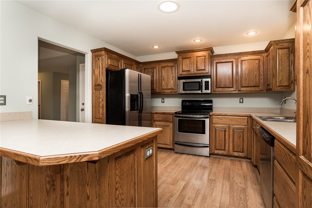 Pimlico - Residential Lease