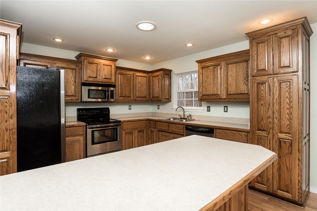 Pimlico - Residential Lease