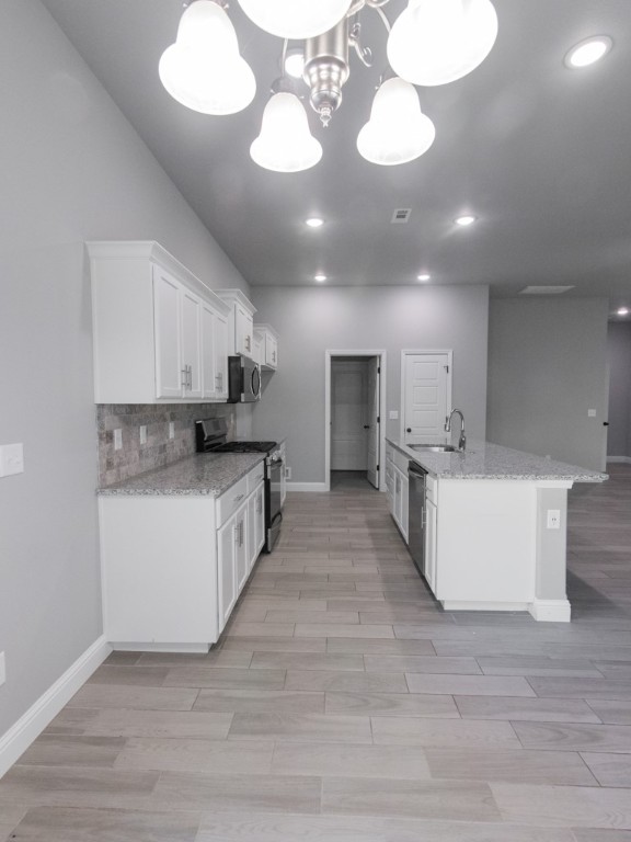 Orchard Park Sub Ph 1 Centerton - Residential Lease