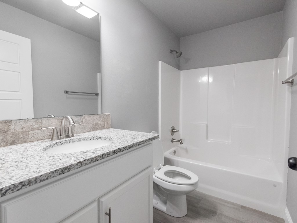 Orchard Park Sub Ph 1 Centerton - Residential Lease