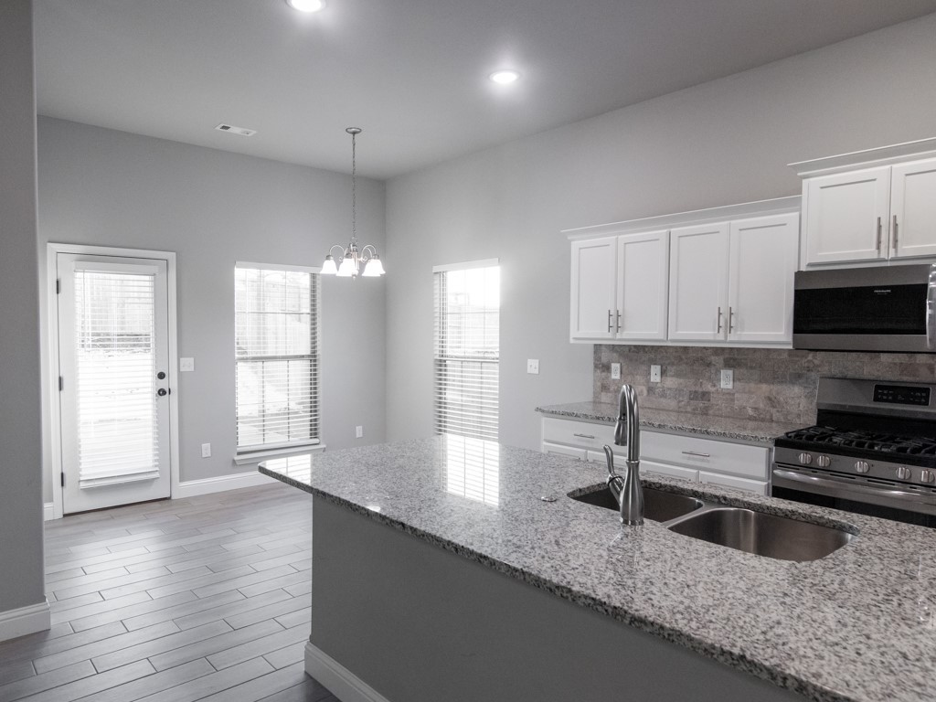 Orchard Park Sub Ph 1 Centerton - Residential Lease