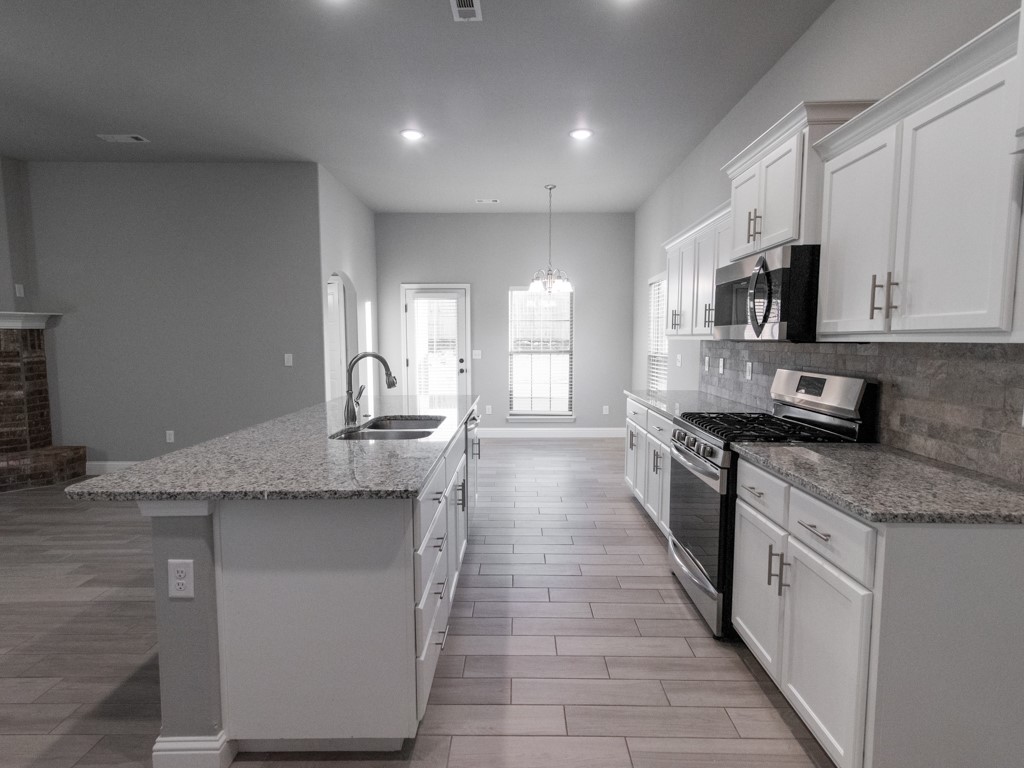 Orchard Park Sub Ph 1 Centerton - Residential Lease