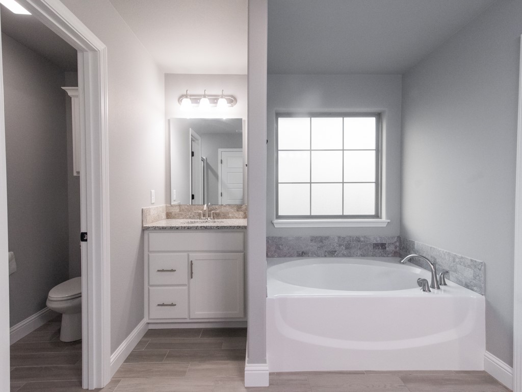 Orchard Park Sub Ph 1 Centerton - Residential Lease
