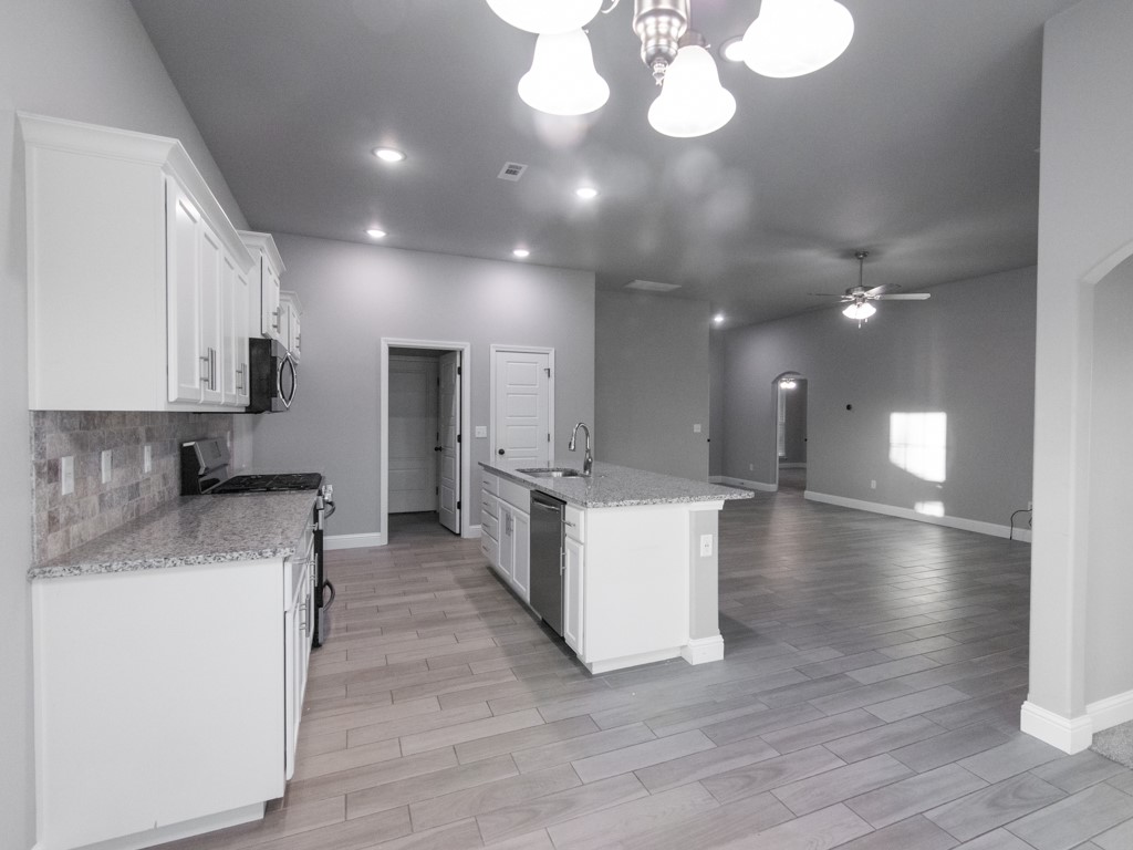 Orchard Park Sub Ph 1 Centerton - Residential Lease