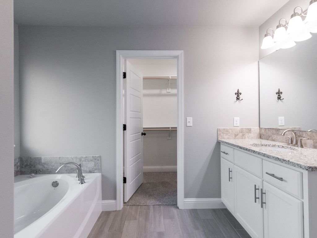 Orchard Park Sub Ph 1 Centerton - Residential Lease