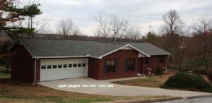 Lots of updates; new deck and roof 2008; basement finished with 2 bedrooms, a den, and kitchenette