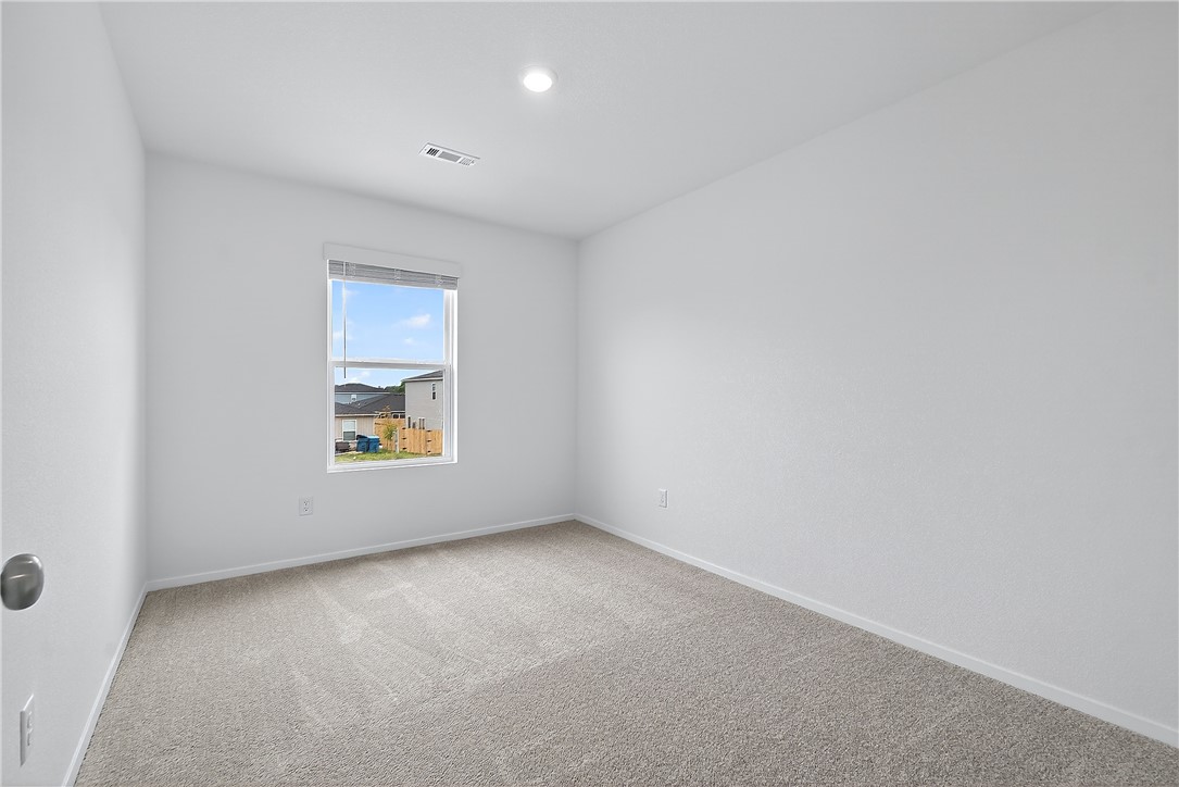 Hope Hill - Residential Lease