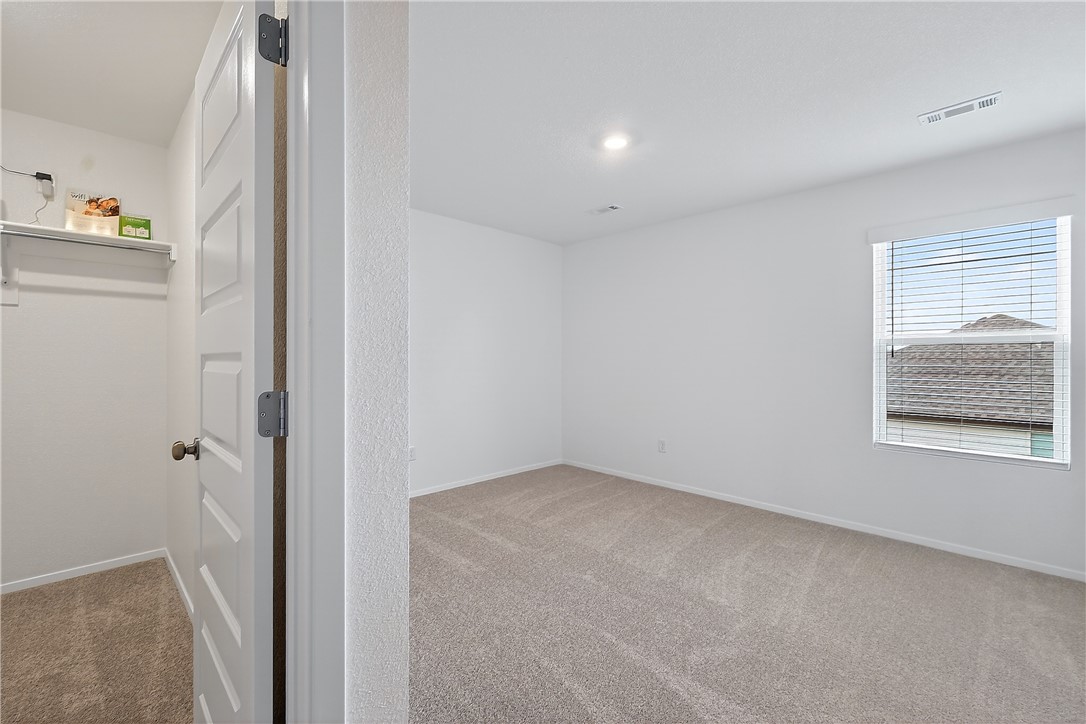 Hope Hill - Residential Lease