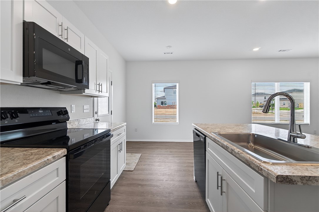 Hope Hill - Residential Lease