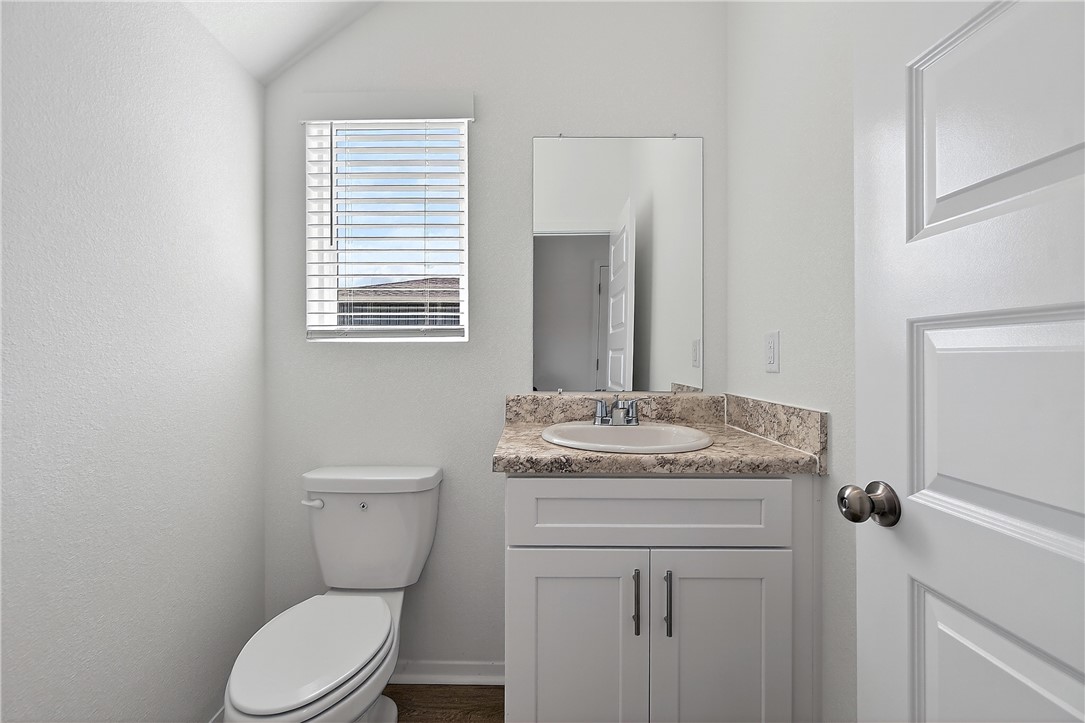 Hope Hill - Residential Lease