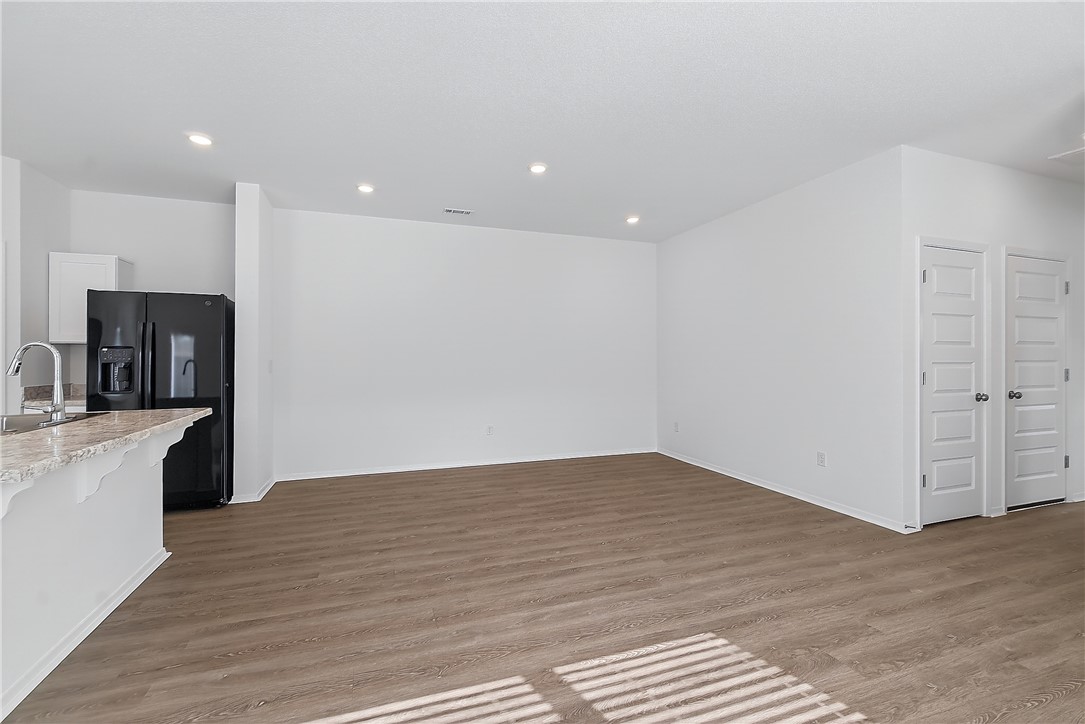 Hope Hill - Residential Lease