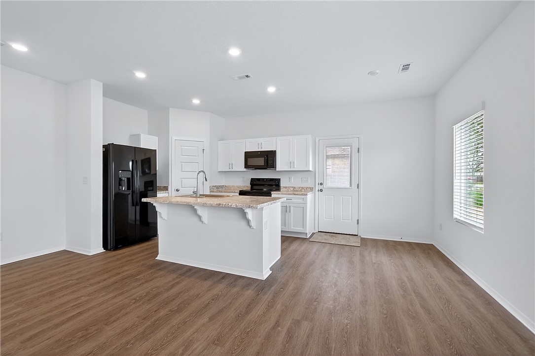 Hope Hill - Residential Lease