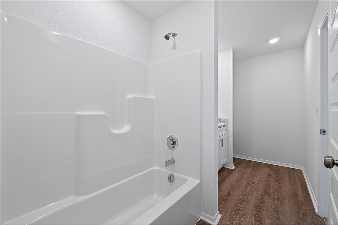 Hope Hill - Residential Lease
