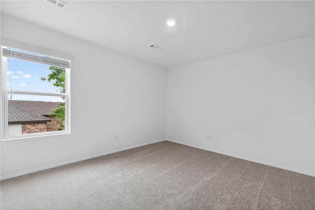 Hope Hill - Residential Lease
