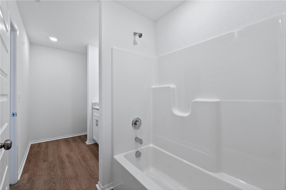 Hope Hill - Residential Lease
